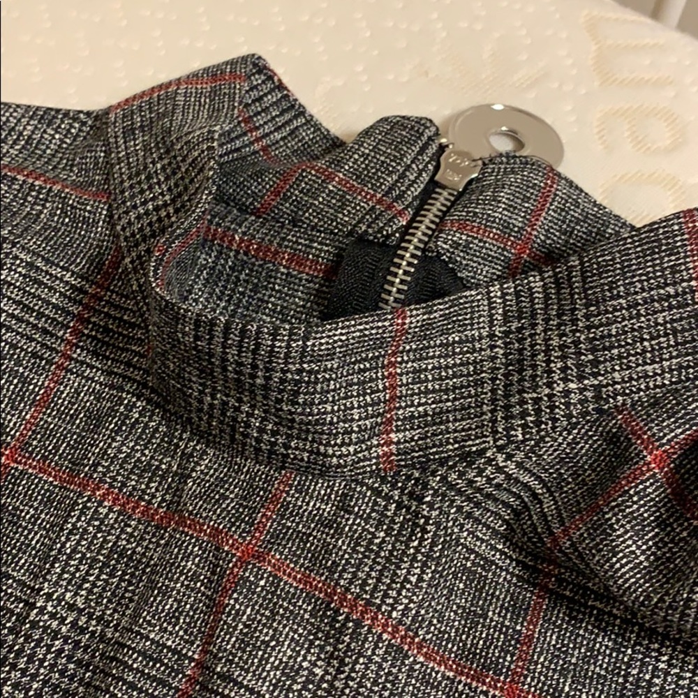 Zara Ruffled Tunic XL - Picture 5 of 9